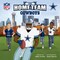 MasterPieces BabyFanatic Home Team Book - NFL Dallas Cowboys - Officially Licensed League Storybook